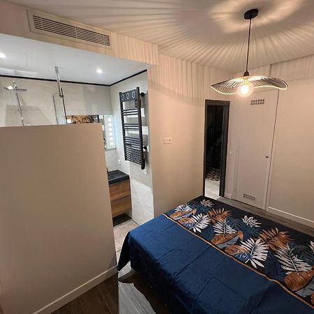 Port De Nice Belle Petite Pepite Zewnętrze zdjęcie